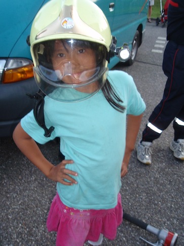 Animation de Jeunesse | Course de la Solidarité 2011